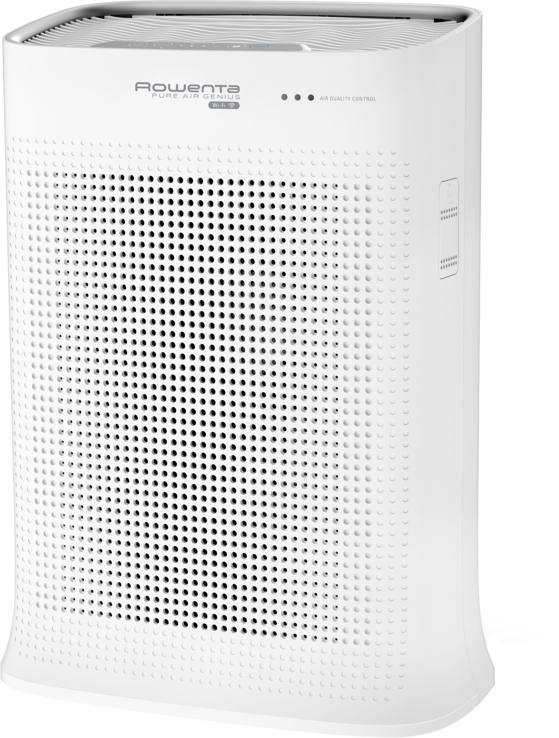 Purificador de aire Rowenta PU3080, PURE AIR GENIUS
